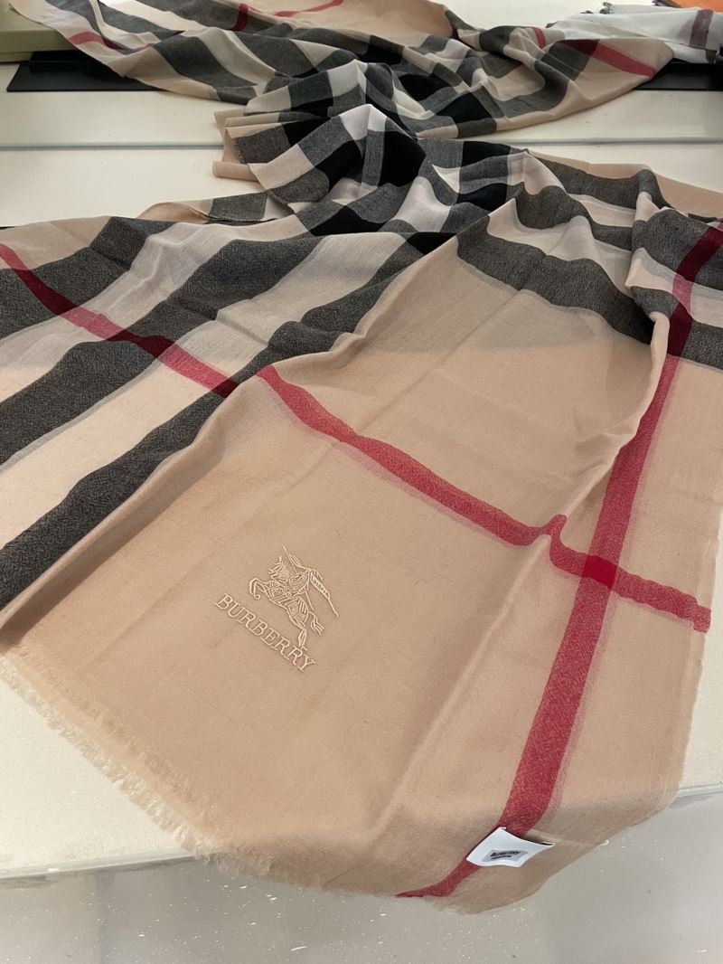 BURBERRY